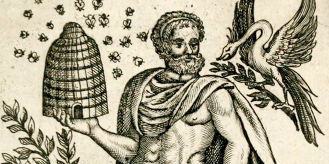 El festín de los dioses. Los principios del vegetarianismo