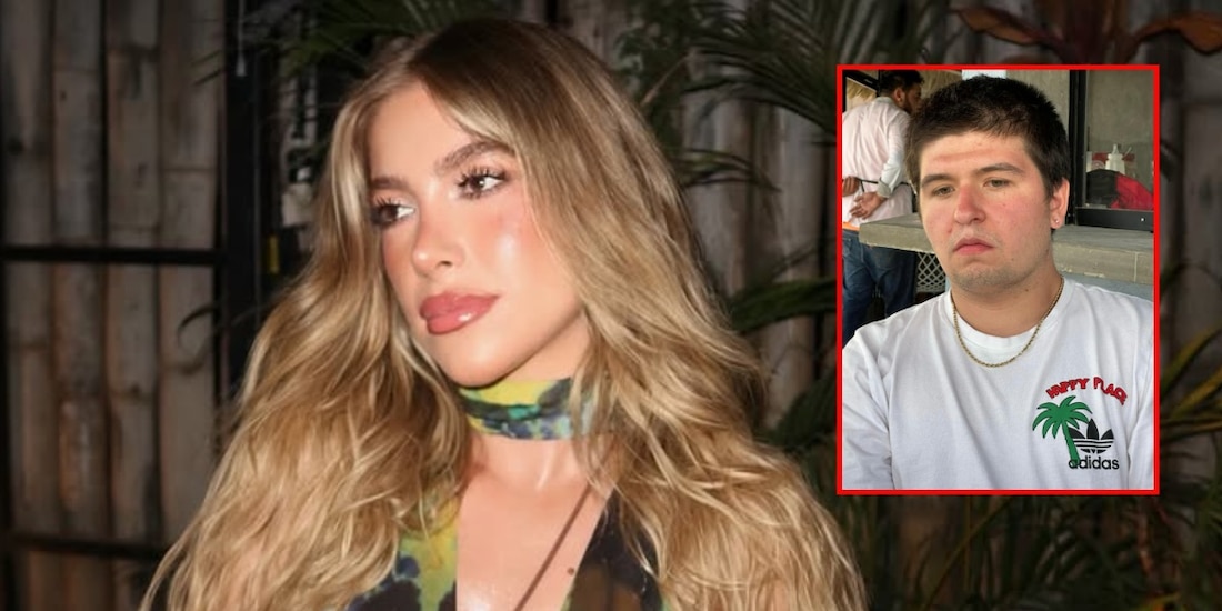 ¿Fofo Márquez terminó su compromiso con Melanie Lattanzi?