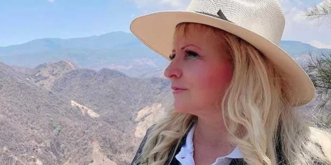 Yolanda Sánchez fue reportada como desaparecida la noche del 23 de septiembre