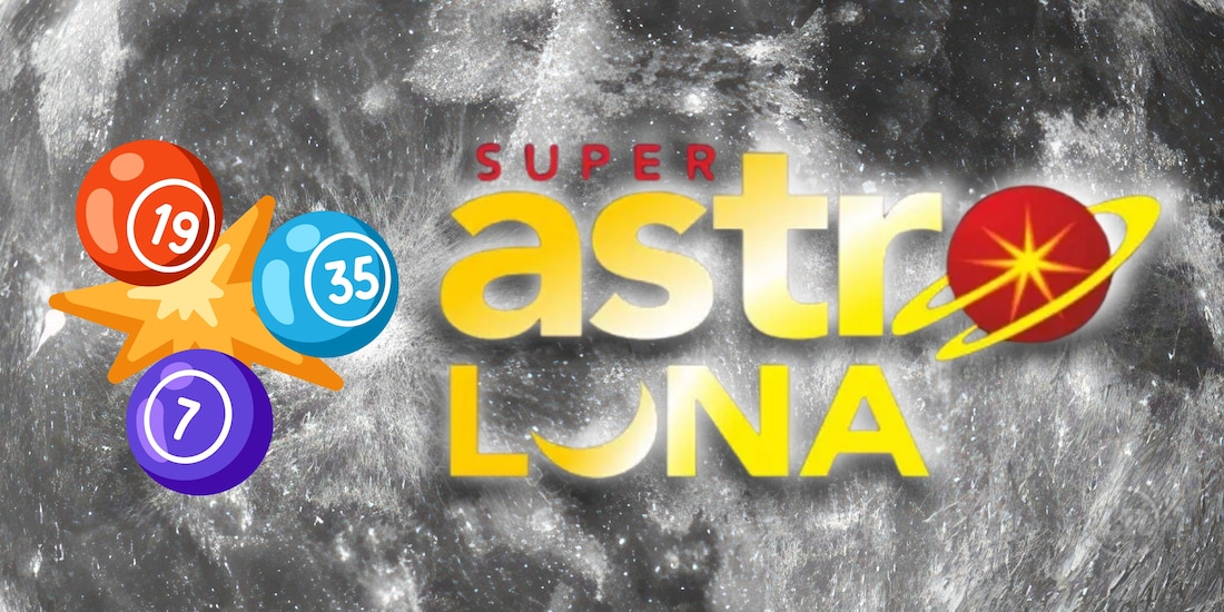 Astro Luna