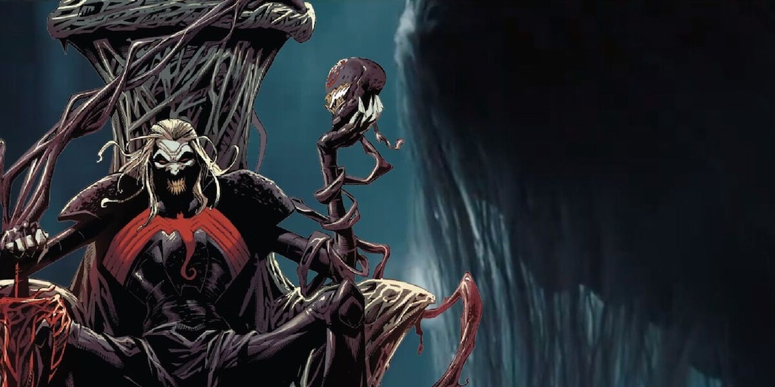 'Venom 3: El Último Baile': ¿Quién es Knull, el dios simbionte y villano de la película?