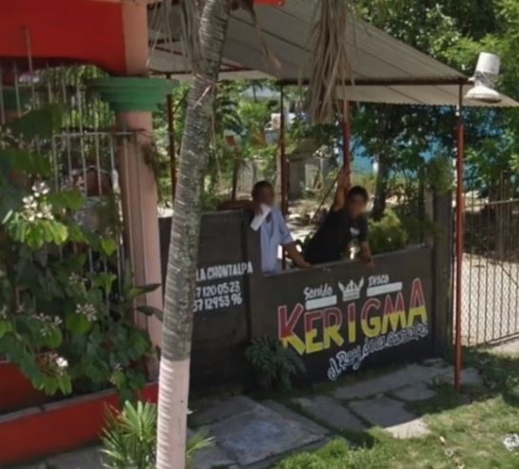 Kerigma del video viral de TikTok de Chicote Naranjo