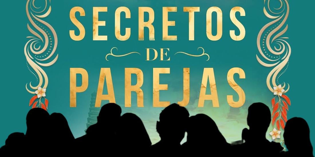 Secretos de parejas
