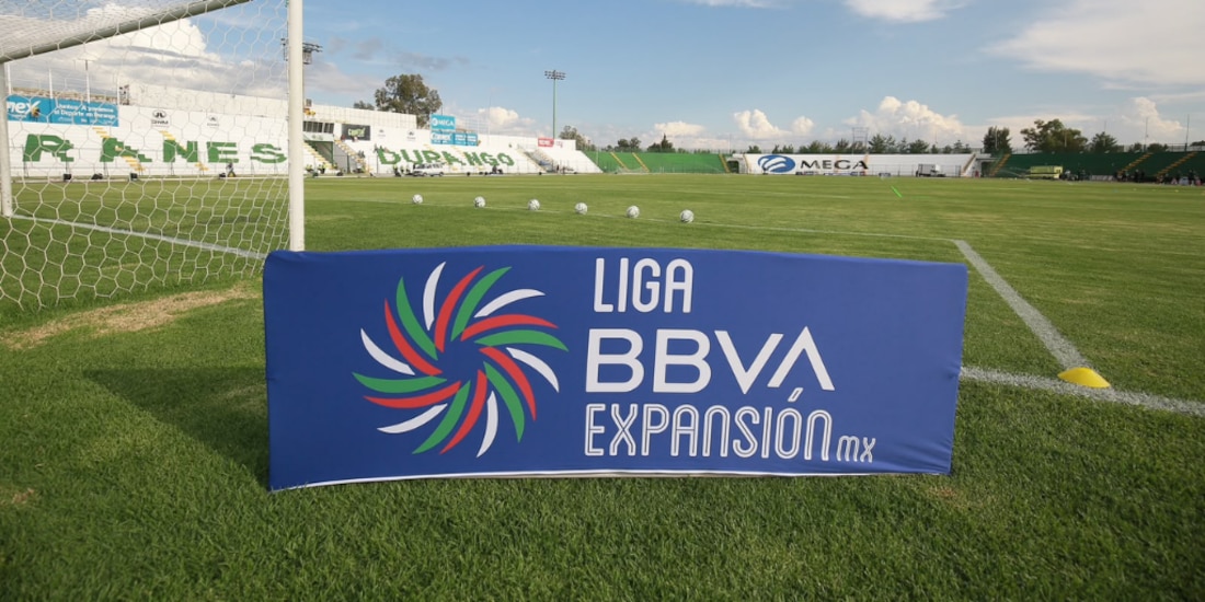 La Liga de Expansión busca que regrese el ascenso y descenso.