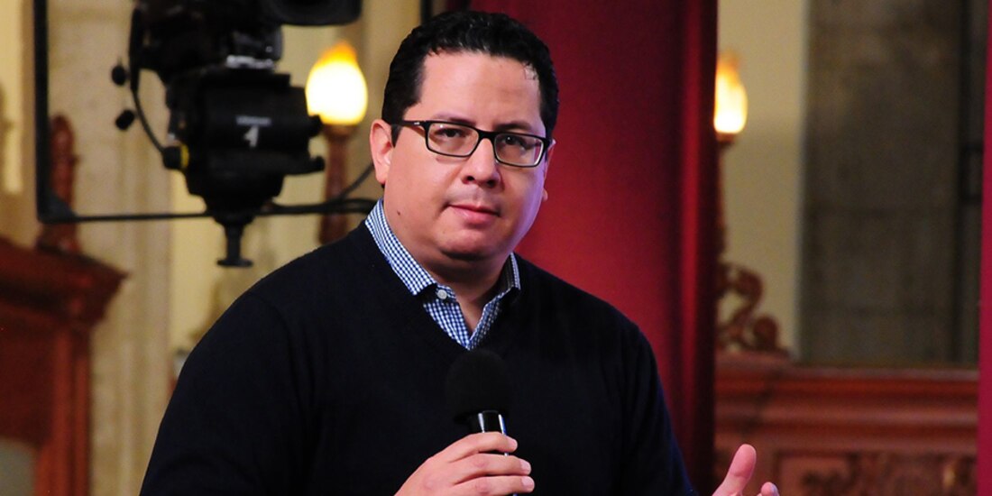 Hasta el momento no hay un fármaco autorizado en México para el tratamiento generalizado de COVID-19, reiteró José Luis Alomía.