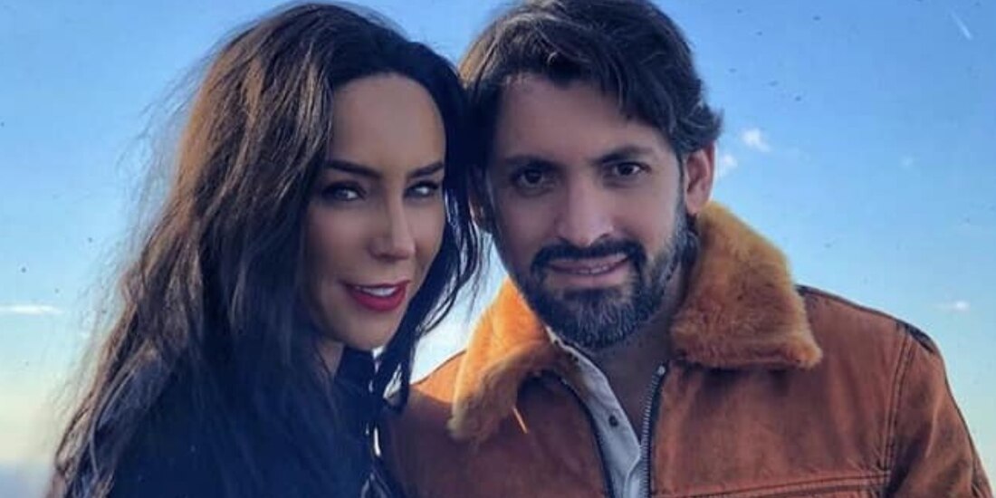 ¿Por qué detuvieron a Víctor Manuel Álvarez Puga, esposo de Inés Gómez Mont?