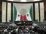 San Lázaro aprueba reforma judicial tras más de 15 horas de debate y confrontaciones