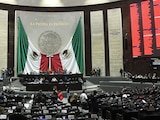 San Lázaro aprueba reforma judicial tras más de 15 horas de debate y confrontaciones