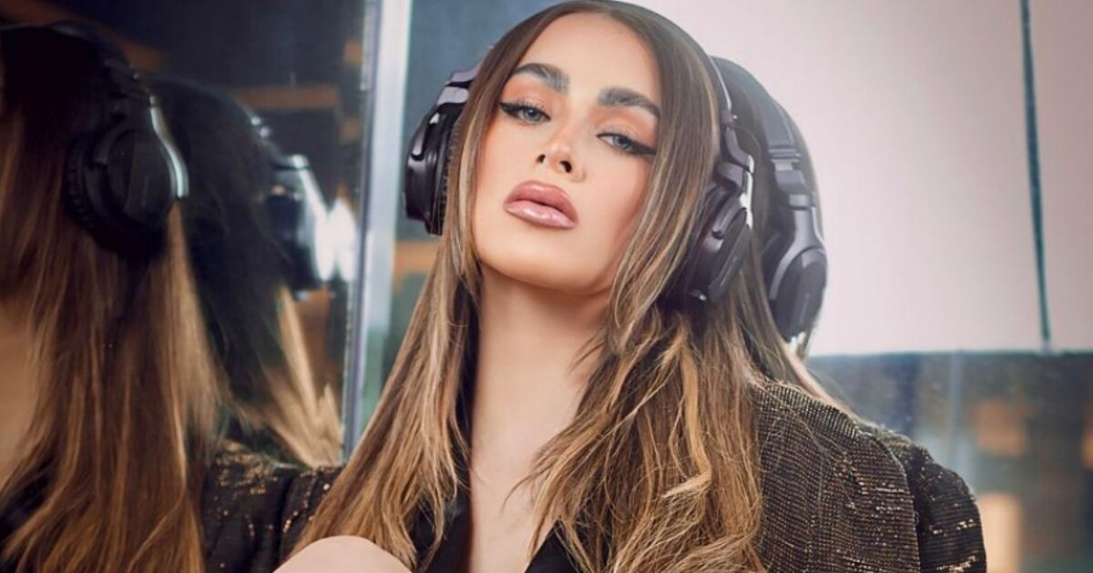 Aranza Goroz, la DJ mexicana que está dejando huella en una industria ...