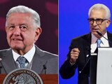 El presidente López Obrador responde a Ernesto Zedillo.