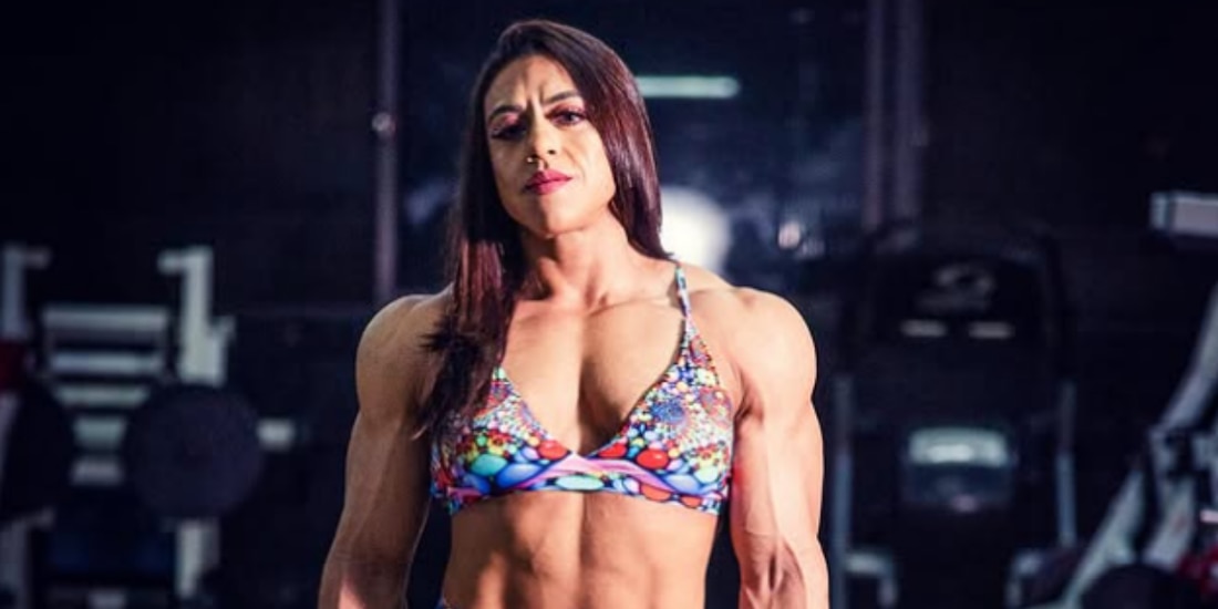 Jazmín Lira