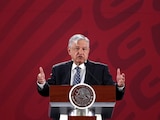 AMLO habló sobre la resolución del TEPJF por las candidaturas de Félix Salgado y Raul Morón.