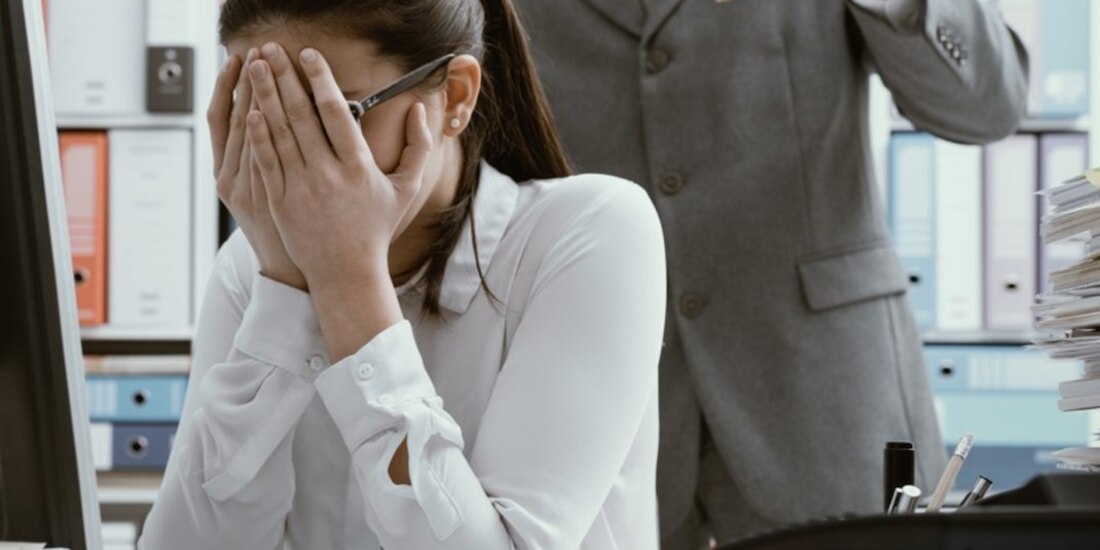 La violencia de pareja puede presentarse en diferentes formas.