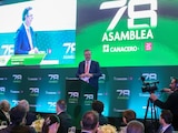 Marcelo Ebrard confirma prórroga de aranceles a importaciones de acero de Asia