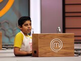 Uno de los cocineros sale eliminado de MasterChef Junior México