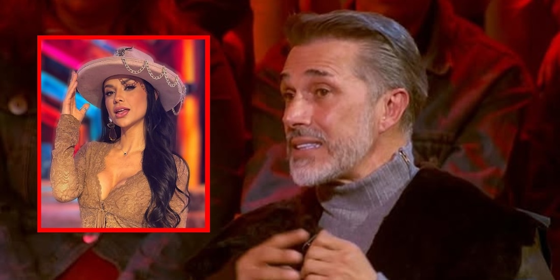 Sergio Mayer advierte demanda contra Ferka