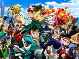 ¿Vale la pena ver My Hero Academia: World Heroes Mission?