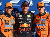 Solo tres pilotos siguen en la lucha por el Campeonato de Pilotos.