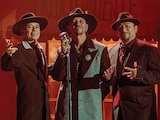 Maldita Vecindad, 40 años de música desde el barrio