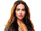 BÁRBARA DE REGIL al dar vida a Rosario Tijeras