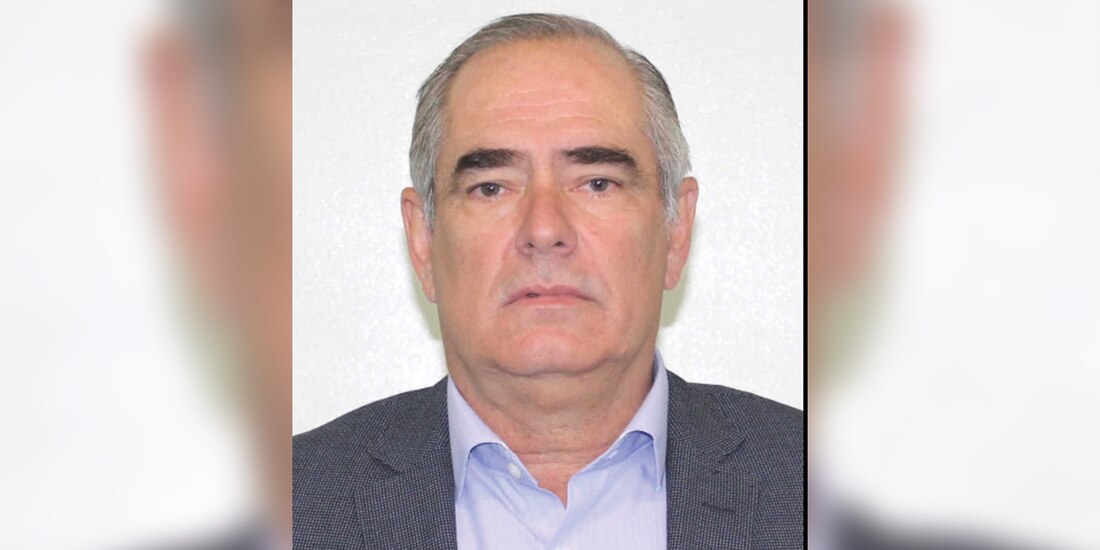 El coordinador de la bancada del blanquiazul, Julen Rementería