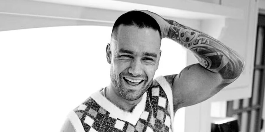 Filtran nuevas e impactantes FOTOS del cuerpo de Liam Payne al morir