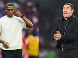 Joel Huiqui y Efraín Juárez se medirán en la final de la Liga MX.