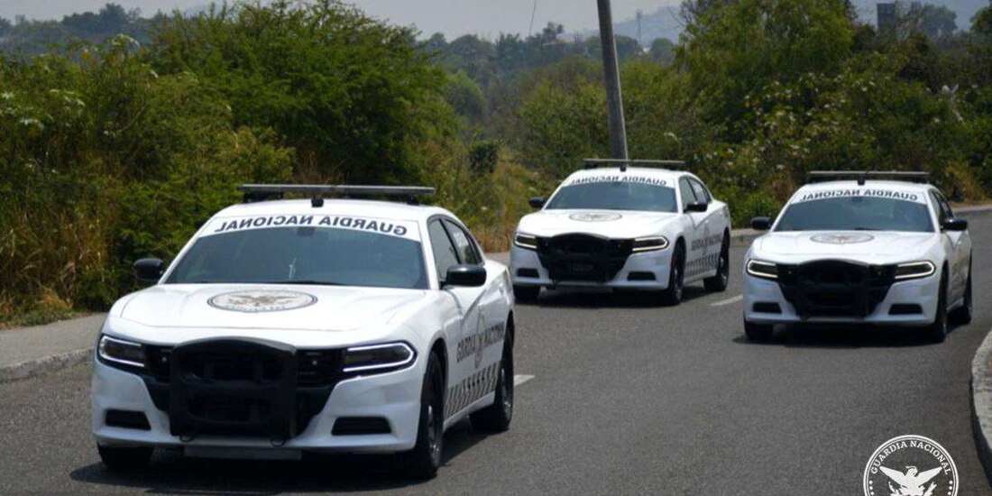 Incrementan robos a transportistas y percepción de inseguridad en tramos carreteros.