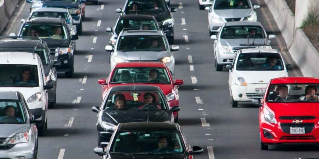 Podrán acceder al beneficio autos con valor menor a 250 mil pesos