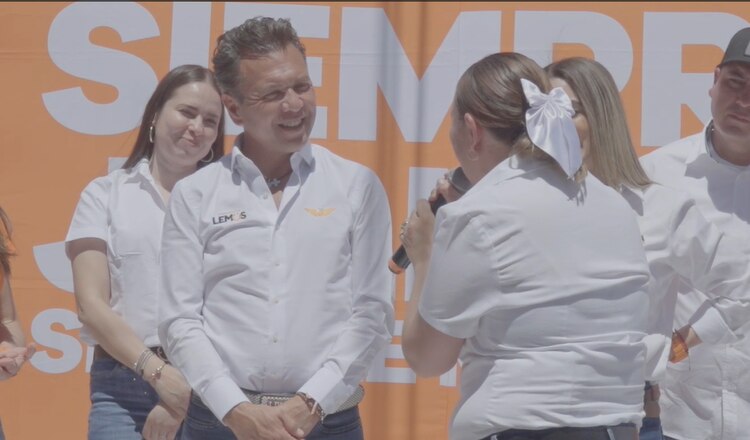 Propone Pablo Lemus intervención de infraestructura carretera en Mexticacán