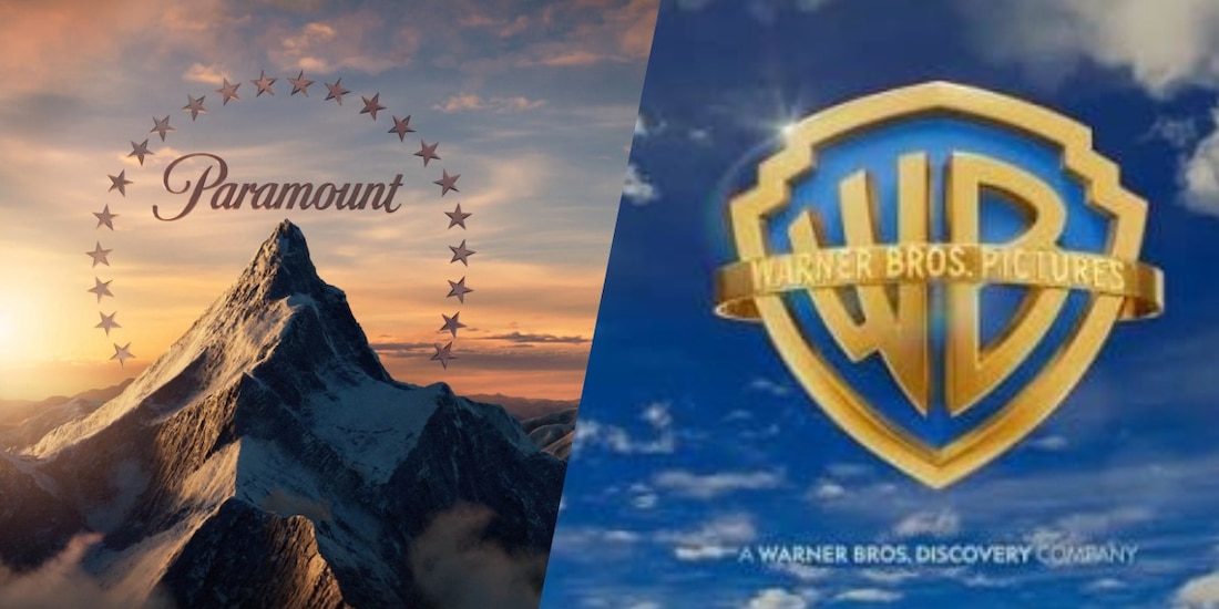 Juez de California suspende compra de Warner Bros por parte de Paramount por este motivo