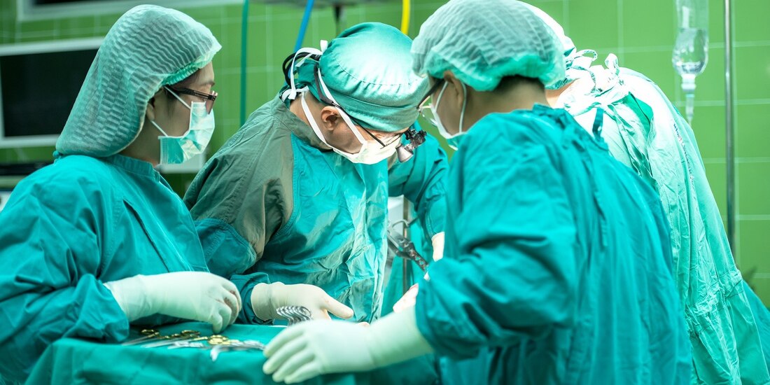 La Sedena está buscando a mujeres mexicanas para que se unan a las vacantes de trabajo como médicos cirujanos.