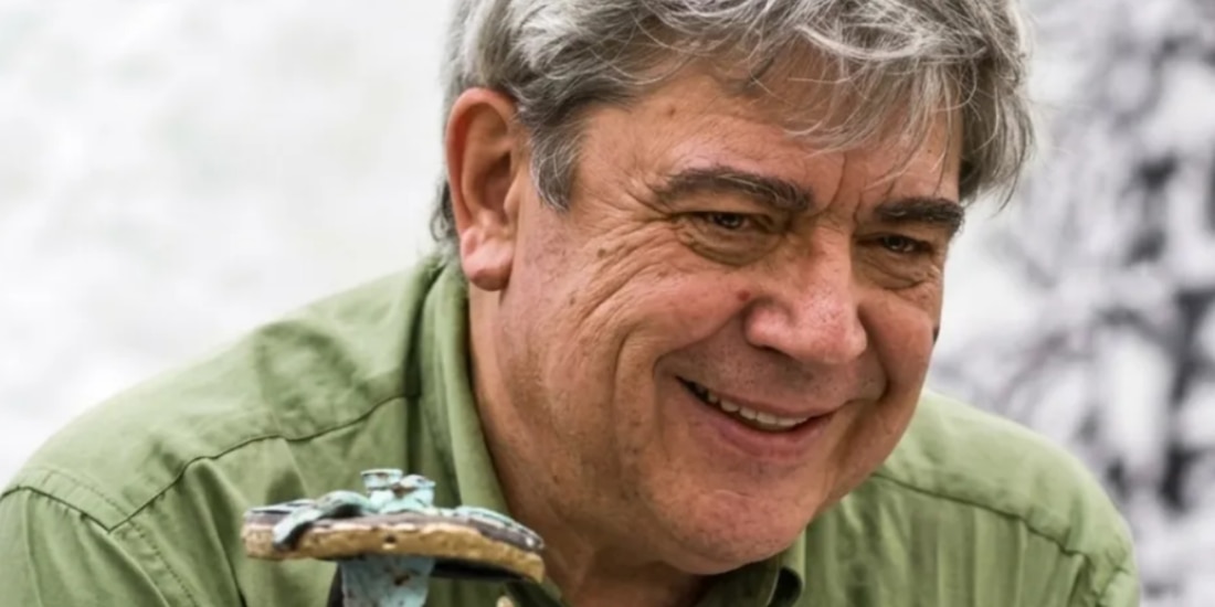 José Palomo Fuentes