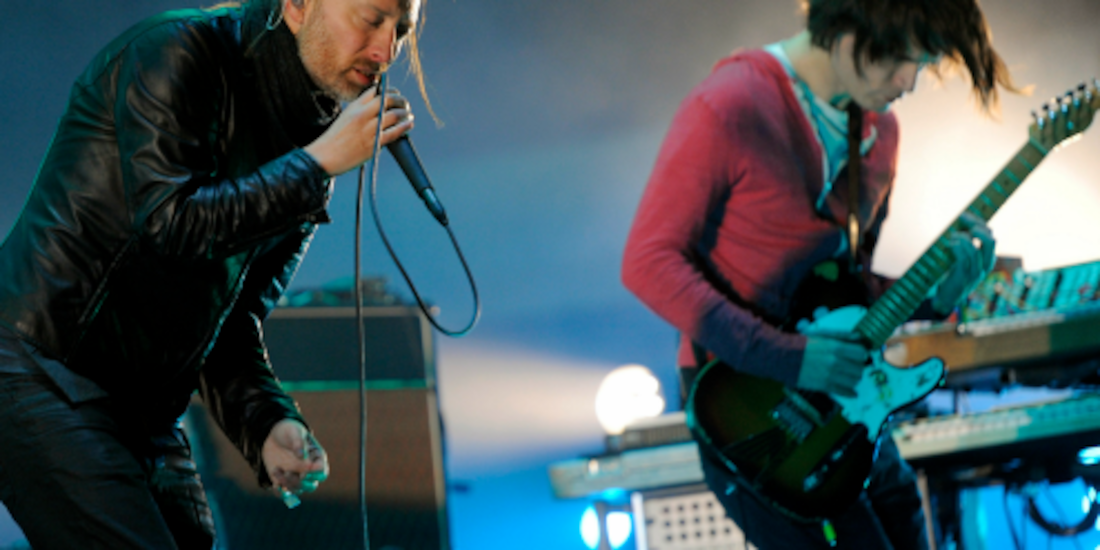 Radiohead