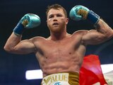 Saúl 'Canelo' Álvarez presume increíble tratamiento