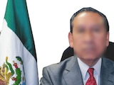 Detienen en CDMX al líder del Sindicato de Trabajadores de la Fiscalía General de la República.