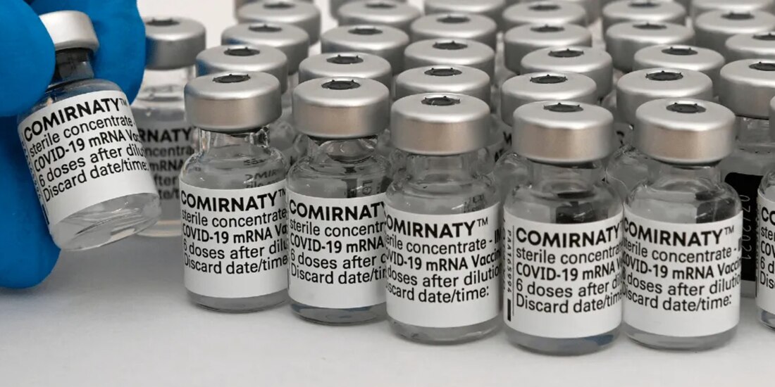 Este paciente se vacunó voluntariamente 217 veces.