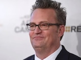Matthew Perry de Friends murió a los 54 años