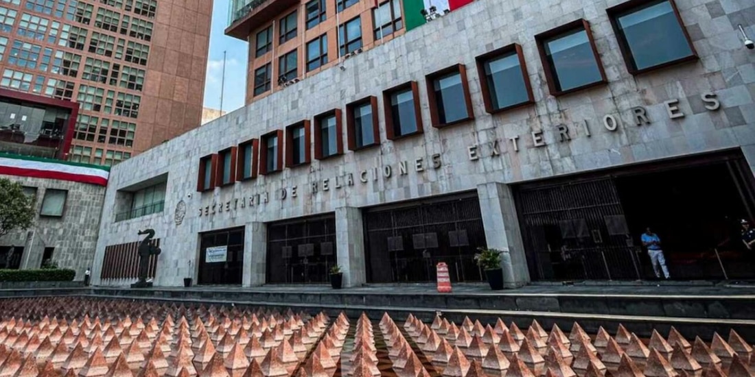 SRE cesa a cónsul honorario de Filipinas en Guadalajara.