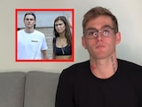 Conoce a la última novia de Presley Gerber, hijo de Cindy Crawford