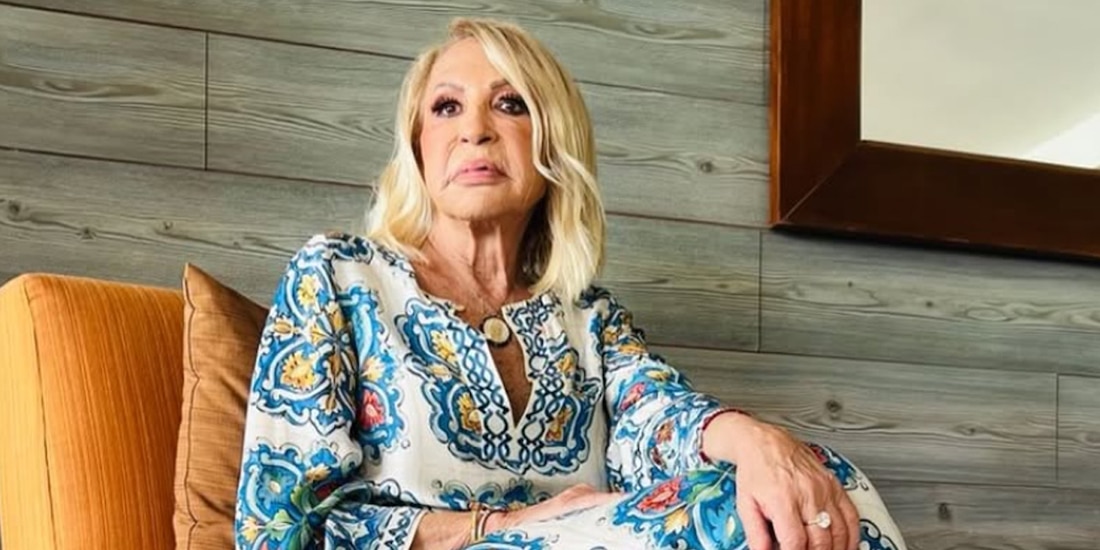 Desatan rumoren de la muerte de Laura Bozzo