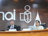 Prioritario, promover transparencia en programas sociales para reducir corrupción: Inai