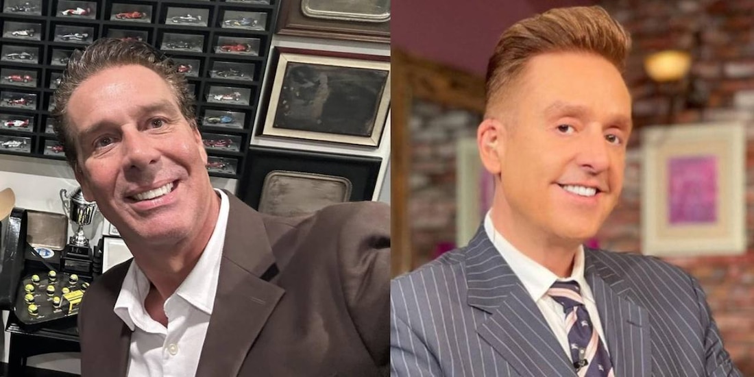 El polémico mensaje de Raúl Osorio sobre la muerte de Daniel Bisogno