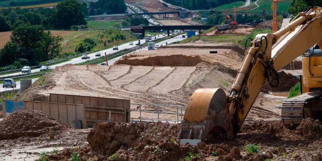 Ven que con acuerdo de infraestructura se abone a la inversión