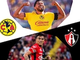América y Atlas se enfrentarán en el Snapdragon Stadium de San Diego, California.