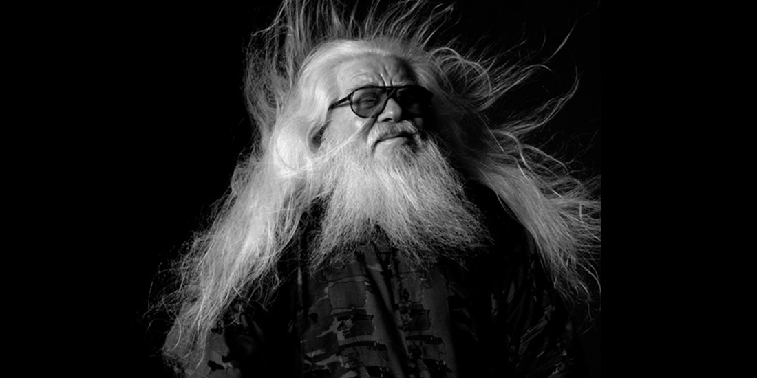 Hermeto Pascoal, en una foto de archivo.