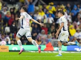 El Pachuca le propinó su segunda derrota del Apertura 2026 al América.