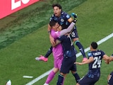 Paraguay dio la sorpresa al eliminar a Alemania en dieciseisavos de final del Mundial 2026.