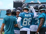 El entrenador de fuerza de los Jacksonville Jaguars abre públicamente su corazón