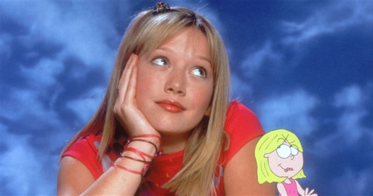 Cancelan el reboot de Lizzie McGuire para Disney+ - La Razón de México